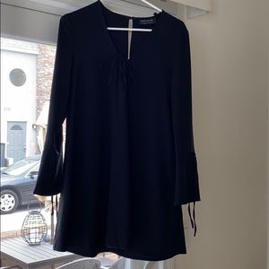 Black dress never worn!